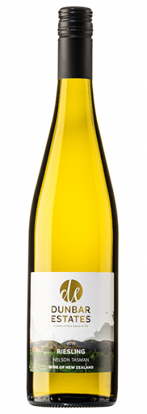 Dunbar_Estates_Riesling_2019_DSC9935 Dunbar Estates Wines - Riesling 2019
